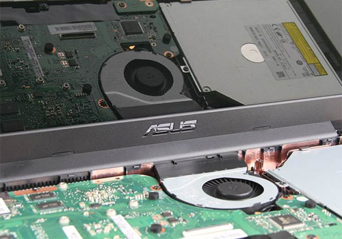 苏州虎丘区华硕电脑售后维修价格