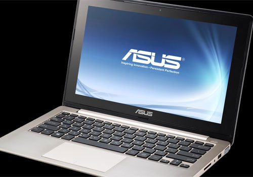 苏州虎丘区华硕电脑维修中心处理解决电脑屏幕故障