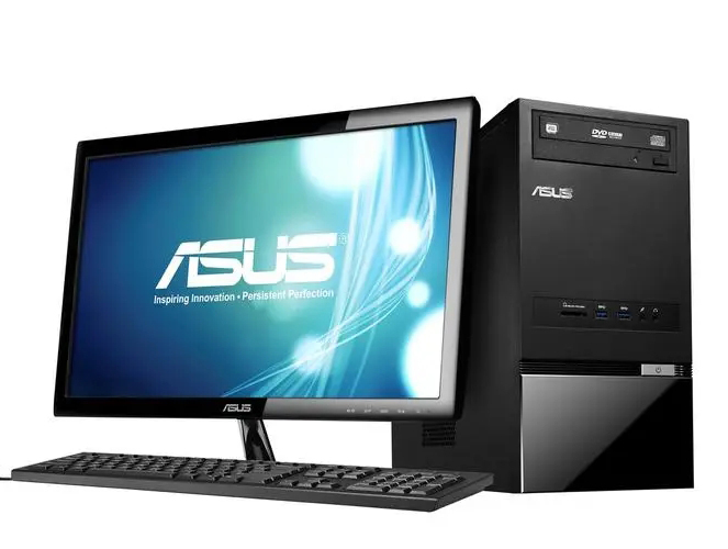 苏州虎丘区华硕台式机维修