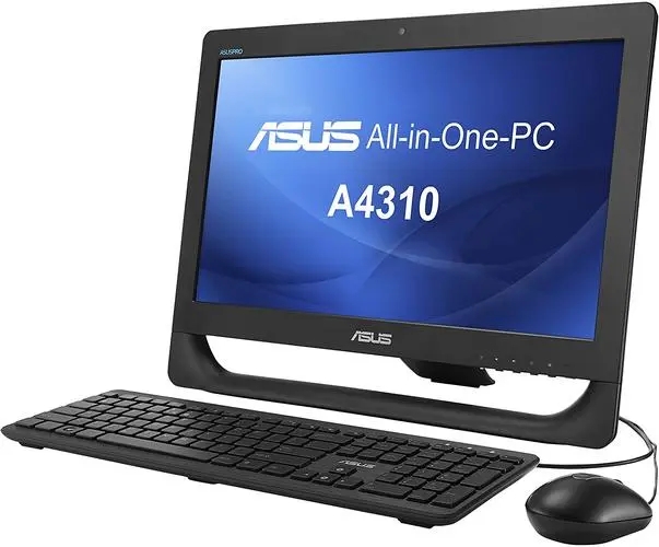 苏州虎丘区华硕一体机维修